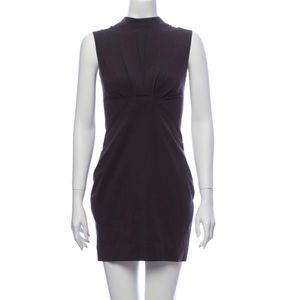 Spoke by Zac Posen Mini Dress
